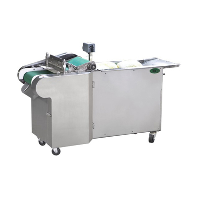 QB-320输送式切菜机