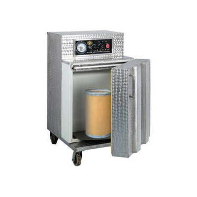 YB-550开门式真空包装机