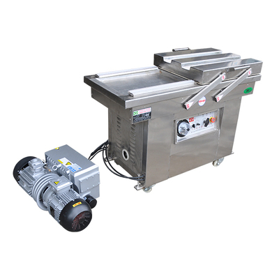 YB-500真空包装机